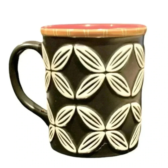 Starbucks Rare  2008 Large Coffee Mug Mint Condition - Picture 1 of 4